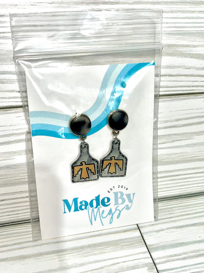 RTS Earrings
