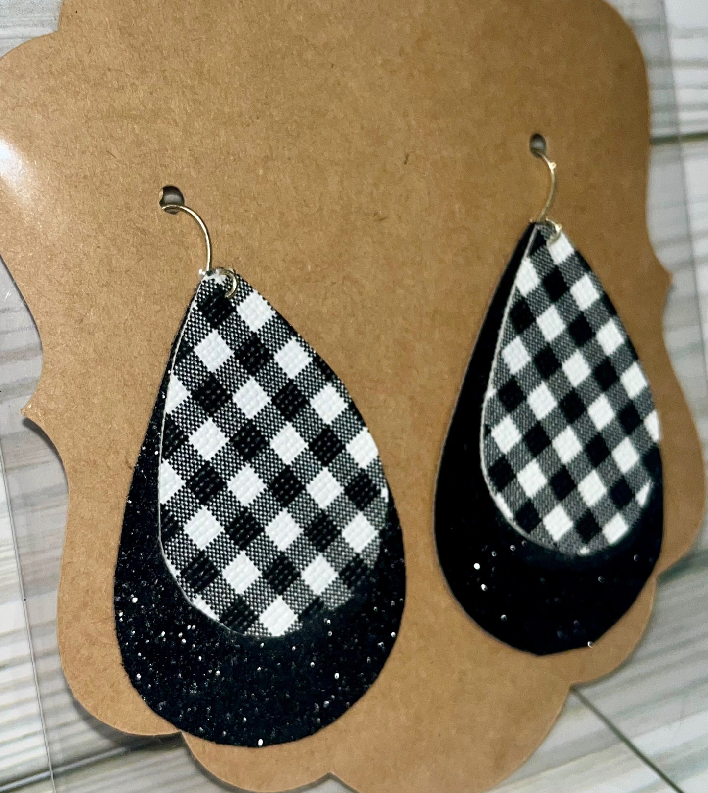 RTS Earrings