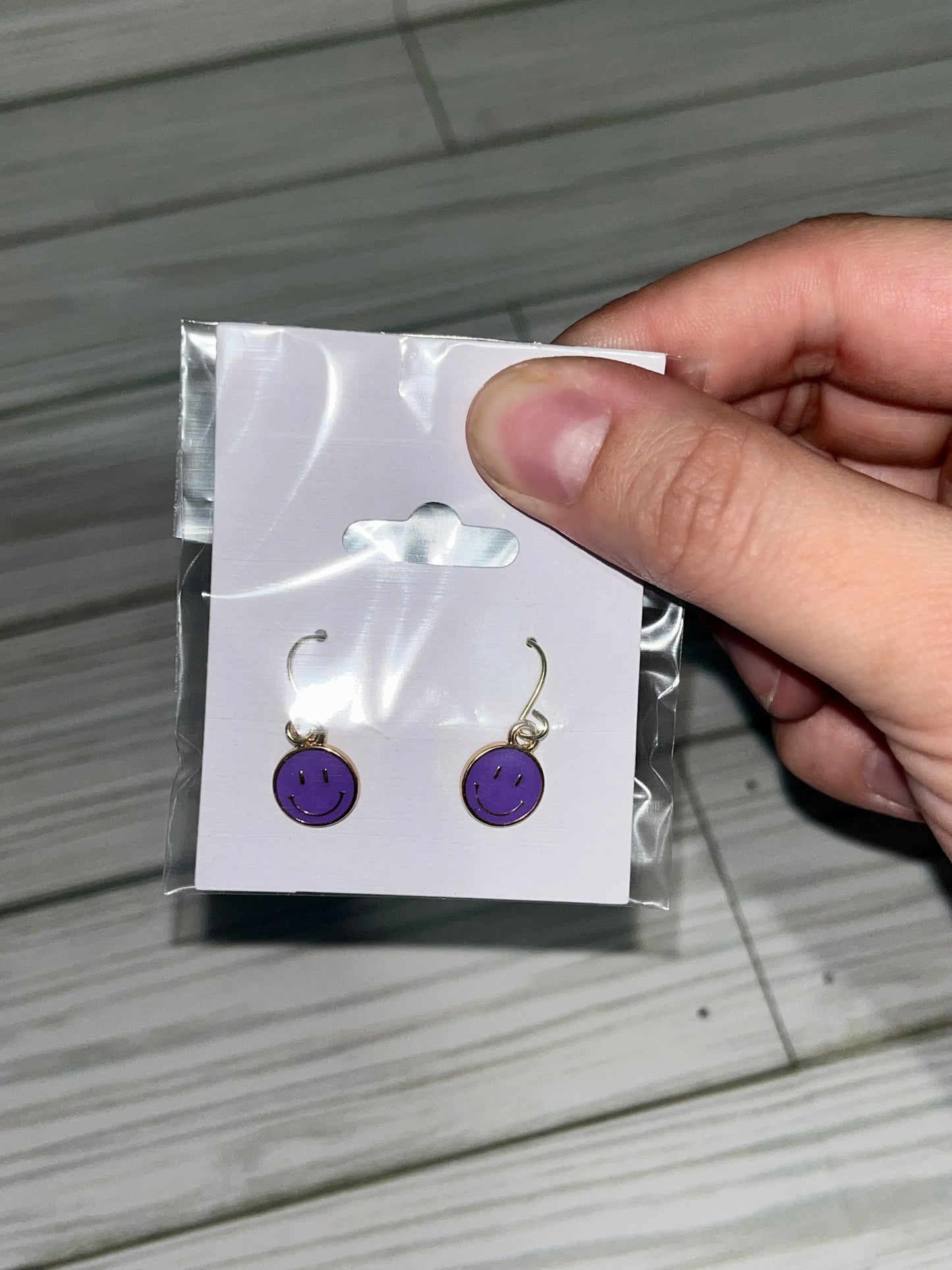 RTS Earrings