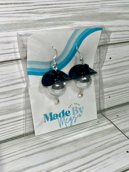 RTS Earrings