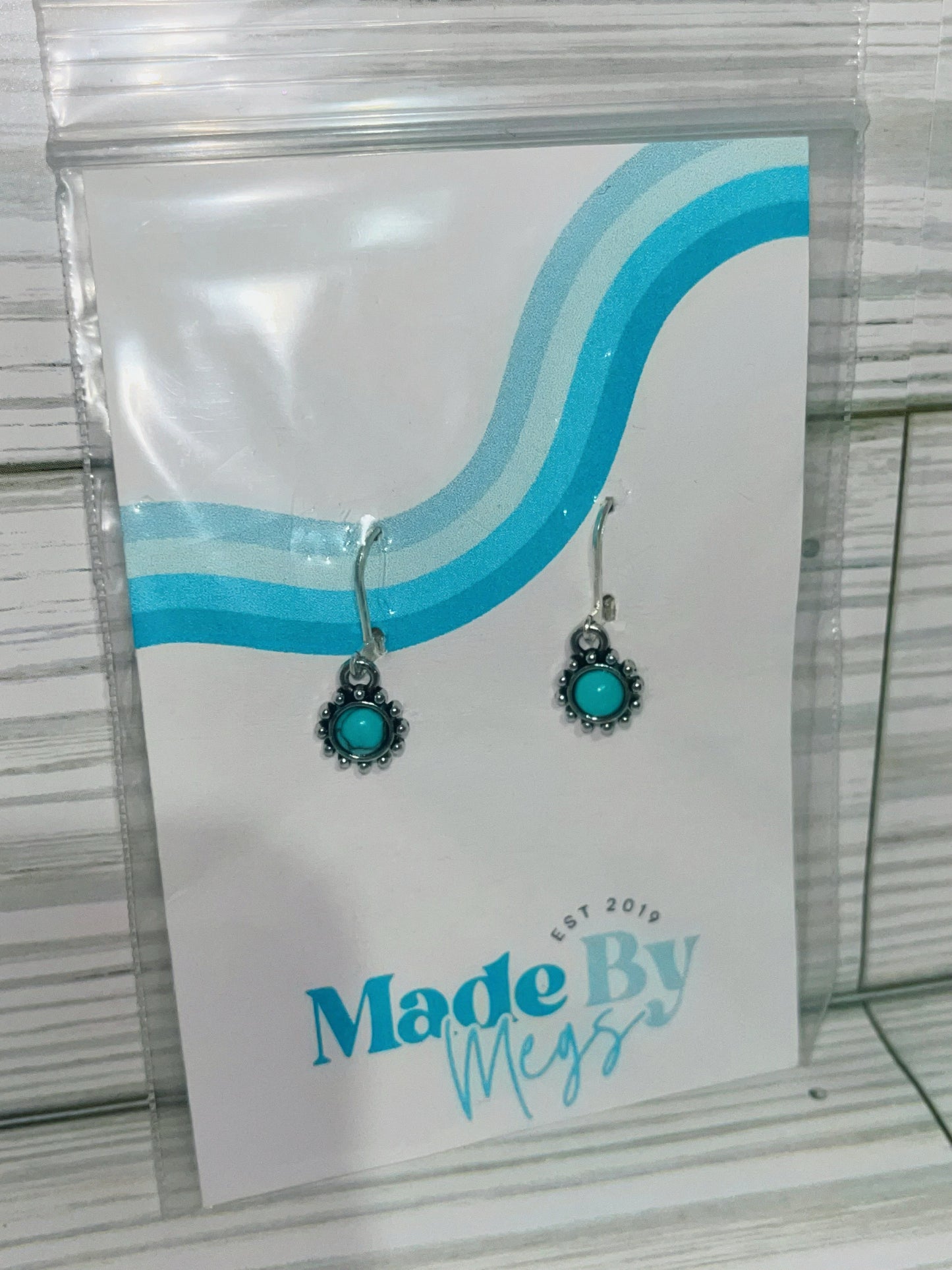 RTS Earrings