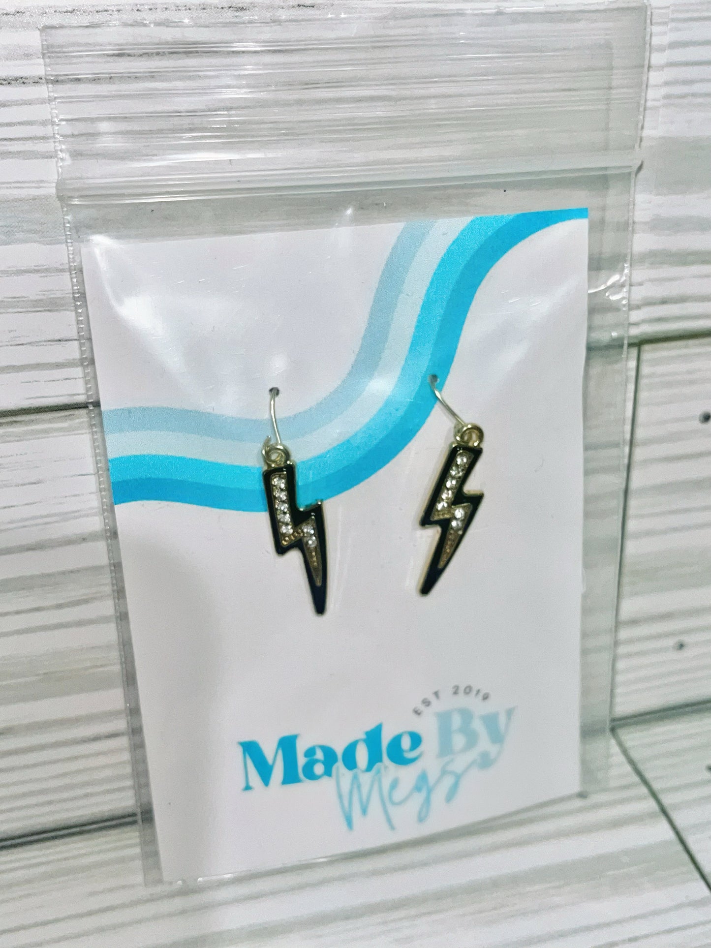 RTS Earrings
