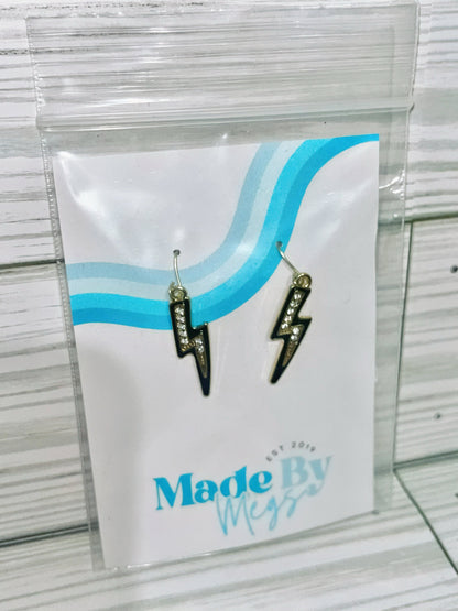 RTS Earrings