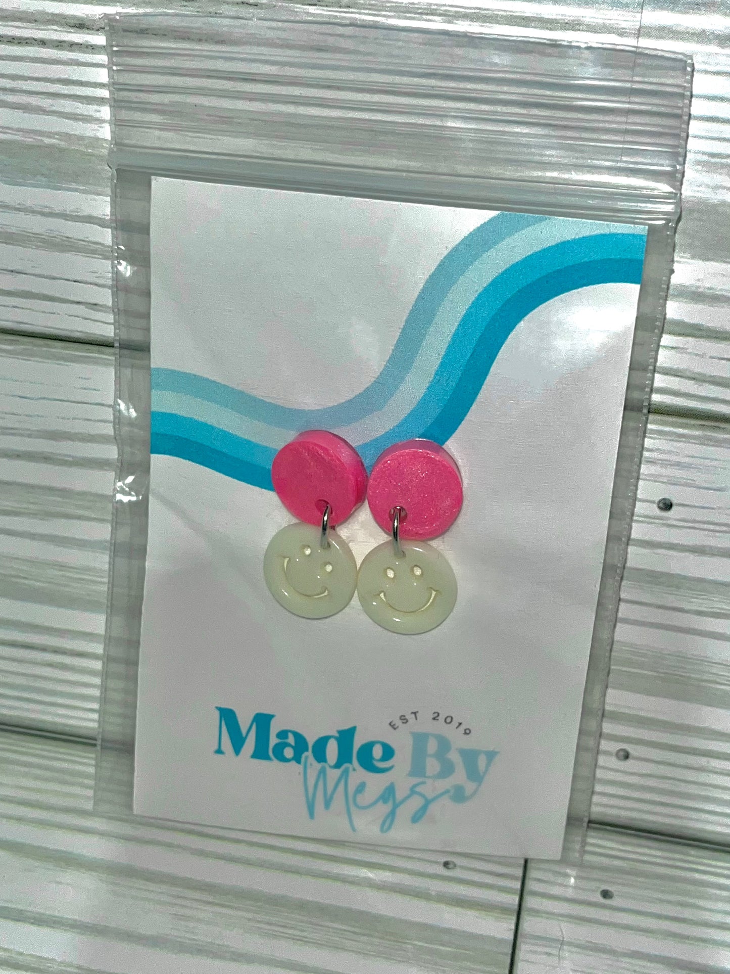 RTS Earrings
