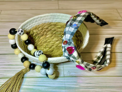 Valentine's Collection: Headbands
